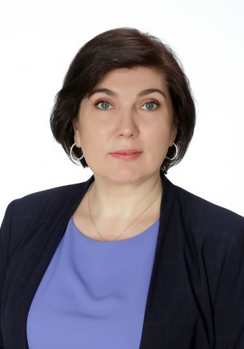 Conf. Univ. Dr. Alisa Tăbîrța