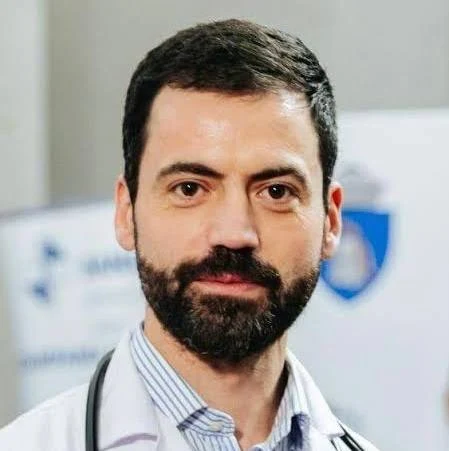 Conf. Univ. Dr. Ștefan Busnatu