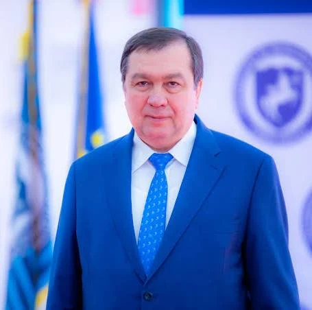 Prof. Univ. Dr. Viorel Jinga